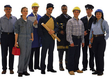 Workers Compensation Insurance 